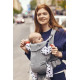 BabyBjörn Move ķengursoma Grey, Mesh
