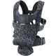 BabyBjörn Move ķengursoma Anthracite-Leopard Mesh