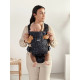 BabyBjörn Move ķengursoma Anthracite-Leopard Mesh