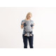 BabyBjörn Move ķengursoma Anthracite-Leopard Mesh