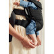 BabyBjörn Move ķengursoma Black Mesh