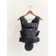 BabyBjörn Move ķengursoma Black Mesh
