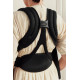 BabyBjörn Move ķengursoma Black Mesh