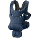 BabyBjörn Move ķengursoma Navy Blue, Mesh