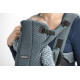 BabyBjörn Move ķengursoma Sage green, Mesh