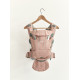 BabyBjörn Move ķengursoma Dusty Pink Mesh