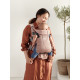 BabyBjörn Move ķengursoma Dusty Pink Mesh