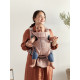 BabyBjörn Move ķengursoma Dusty Pink Mesh