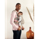BabyBjörn Move ķengursoma Beige Grey Mesh