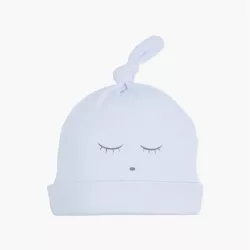 Livly Sleeping Cutie Tossie Hat Blue Livly Sleeping Cutie Tossie Hat Blue