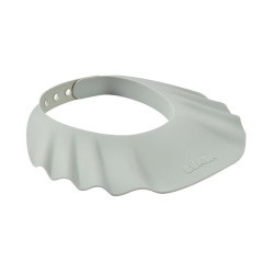Silicone bath visor Misty Green Silicone bath visor Misty Green