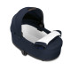 Cybex Balios S Lux ratu komplekts Ocean Blue