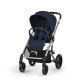 Cybex Balios S Lux ratu komplekts Ocean Blue