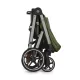 Cybex Balios S Lux ratu komplekts Stone Grey