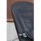 BabyBjörn Bliss atpūtas krēsls Anthracite mesh