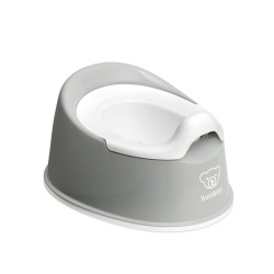 BabyBjörn podiņš Grey BabyBjörn podiņš Grey