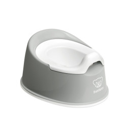 BabyBjörn Potty Grey BabyBjörn Potty Grey