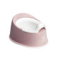 BabyBjörn podiņš Powder Pink