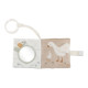 Little Dutch mīksta grāmata ´Newborn Naturals´ GRS