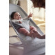 BabyBjörn Bliss atpūtas krēsls Grey mesh