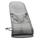 BabyBjörn Bliss atpūtas krēsls Grey mesh