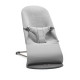 BabyBjörn Bliss atpūtas krēsls Light Grey jersey