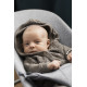 BabyBjörn Bliss atpūtas krēsls Light Grey jersey