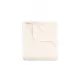 Bamboom Bērnu sega Nuvola 100×75 cm – Olives Neutral