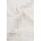 Bamboom Bērnu sega Nuvola 100×75 cm – Animal Friends