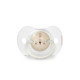 Simitrisko Knupju Komplekts 6-18m Suavinex Night&Day SX Pro Symmetrical Teat