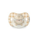 Simitrisko Knupju Komplekts 6-18m Suavinex Night&Day SX Pro Symmetrical Teat