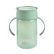 BEABA 360° Mācību Krūze Sage Green