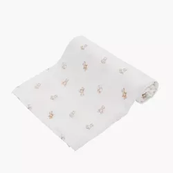 Livly Teddy Tay Swaddle Bamboo Livly Teddy Tay Swaddle Bamboo