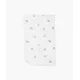 Plēds Livly Teddy Tay Blanket - White / One S