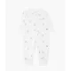 Rāpulis Livly Teddy Tay Overall White