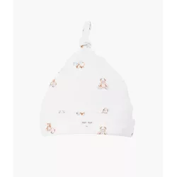 Cepure Livly Teddy Tay Tossie Hat White Cepure Livly Teddy Tay Tossie Hat White
