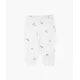 Livly Teddy Tay Pants White