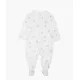 Rāpulis Livly Counting Sheep Simplicity Footie Pink