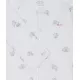 Rāpulis Livly Counting Sheep Simplicity Footie Pink