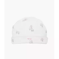Livly Counting Sheep Ninni Hat Pink Livly Counting Sheep Ninni Hat Pink