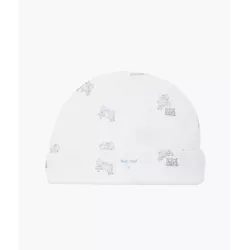 Livly Counting Sheep Ninni Hat Blue Livly Counting Sheep Ninni Hat Blue