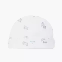 Livly Counting Sheep Ninni Hat Blue Livly Counting Sheep Ninni Hat Blue