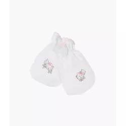 Cimdi Livly Counting Sheep Hand Knits Pink Onesize Cimdi Livly Counting Sheep Hand Knits Pink Onesize