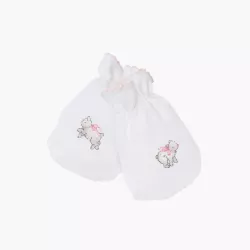 Livly Counting Sheep Hand Knits Pink Onesize Livly Counting Sheep Hand Knits Pink Onesize