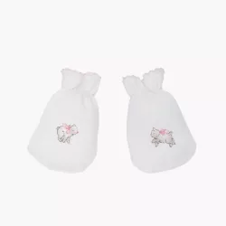 Livly Counting Sheep Hand Knits Pink Onesize Livly Counting Sheep Hand Knits Pink Onesize