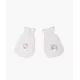 Cimdi Livly Counting Sheep Hand Knits Pink Onesize