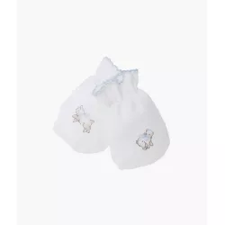 Cimdi Livly Counting Sheep Hand Knits Blue Onesize Cimdi Livly Counting Sheep Hand Knits Blue Onesize