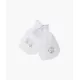 Cimdi Livly Counting Sheep Hand Knits Blue Onesize