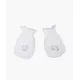 Cimdi Livly Counting Sheep Hand Knits Blue Onesize