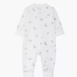 Livly Counting Sheep Overall Blue Livly Counting Sheep Overall Blue